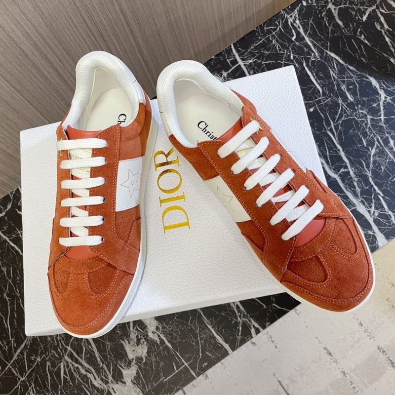 Christian Dior Sneakers